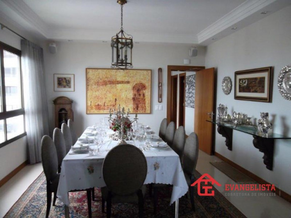 Foto do imóvel: Apartamento com 4 Quartos à Venda, 384 m² em Horto Florestal - Salvador