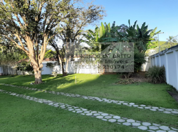 Imagem Casa com 6 Quartos à Venda, 523 m² em Pinheiros - Lavrinhas