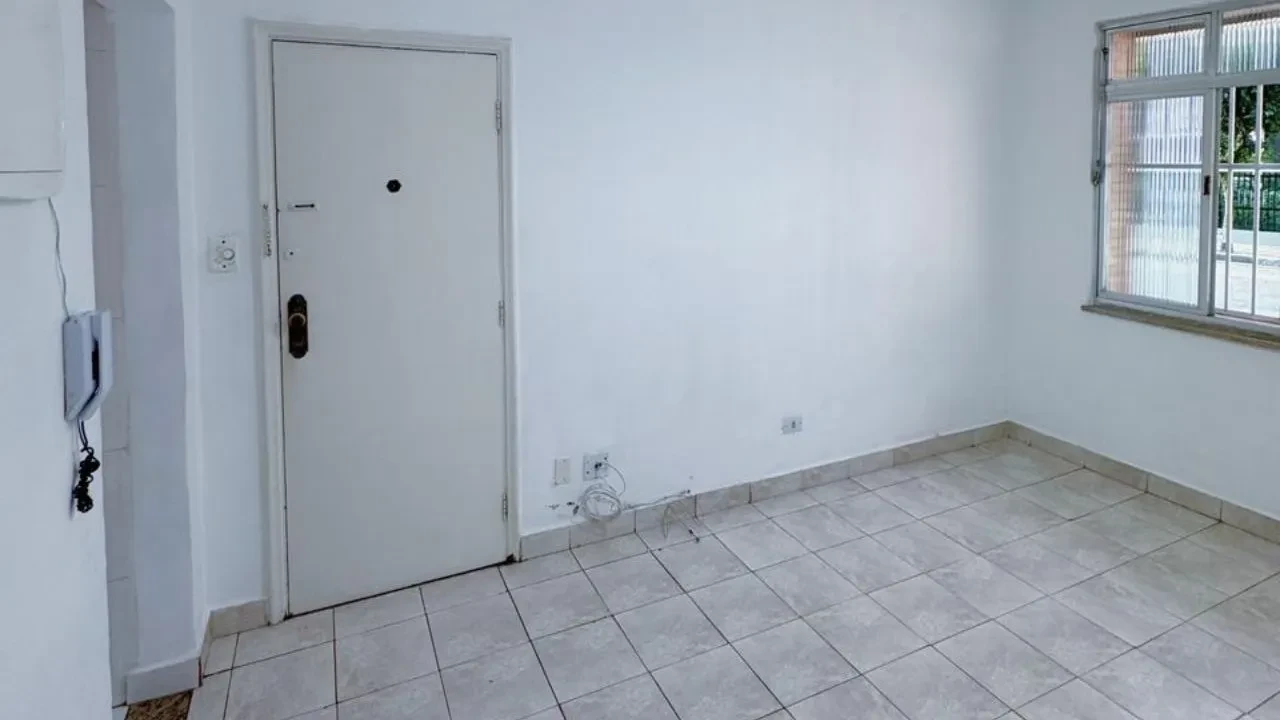 Imagem Apartamento com 2 Quartos à Venda ou Locação, 76 m² em Boqueirão - Santos