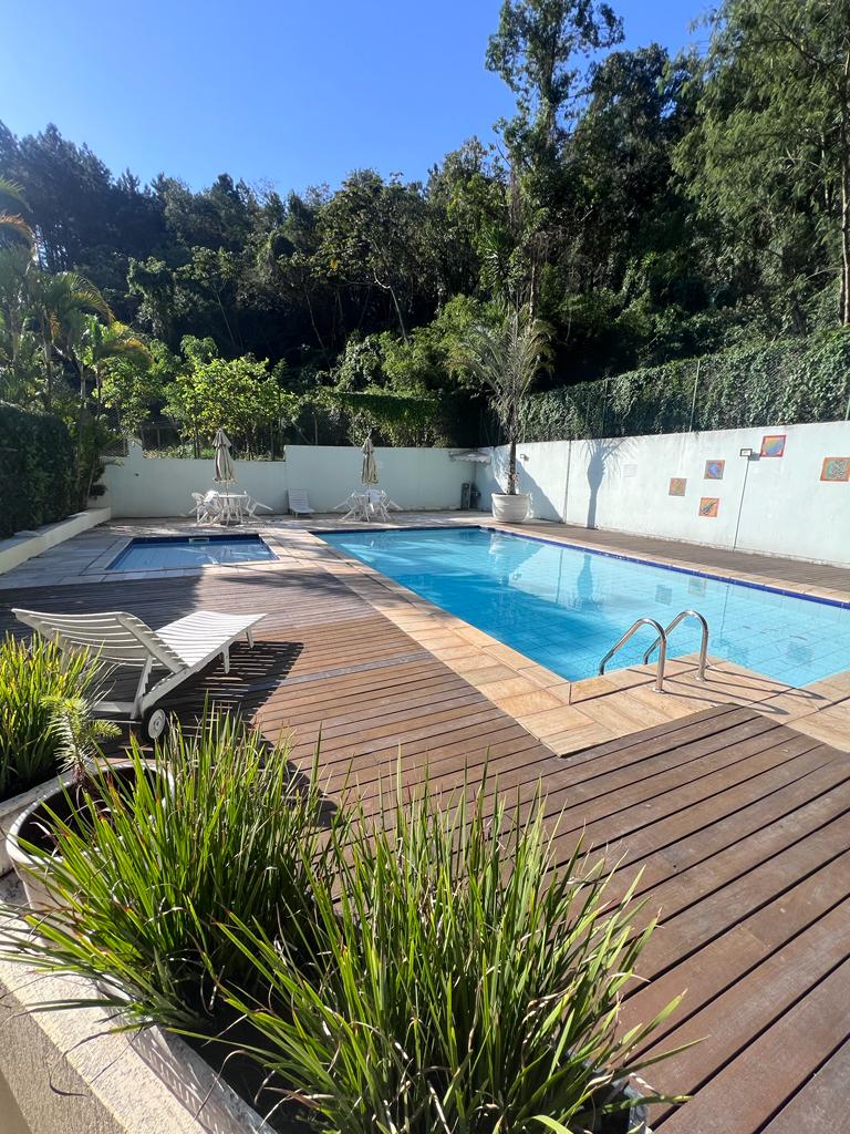 Imagem Apartamento com 3 Quartos à Venda, 114 m²em Alphaville - Santana de Parnaíba