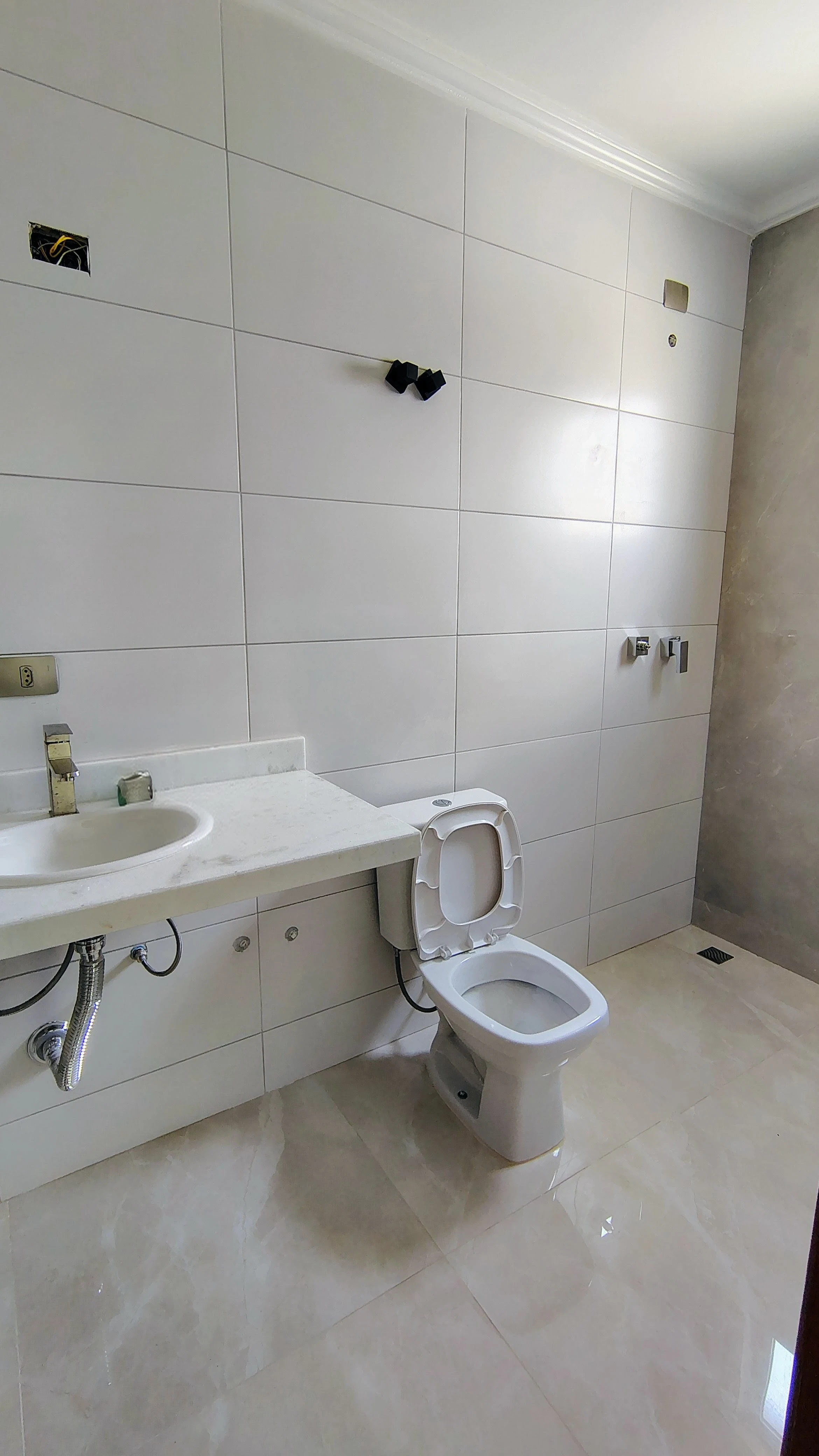 Foto do imóvel: Sobrado com 3 Quartos à Venda, 133 m² em Santa Felicidade - Curitiba