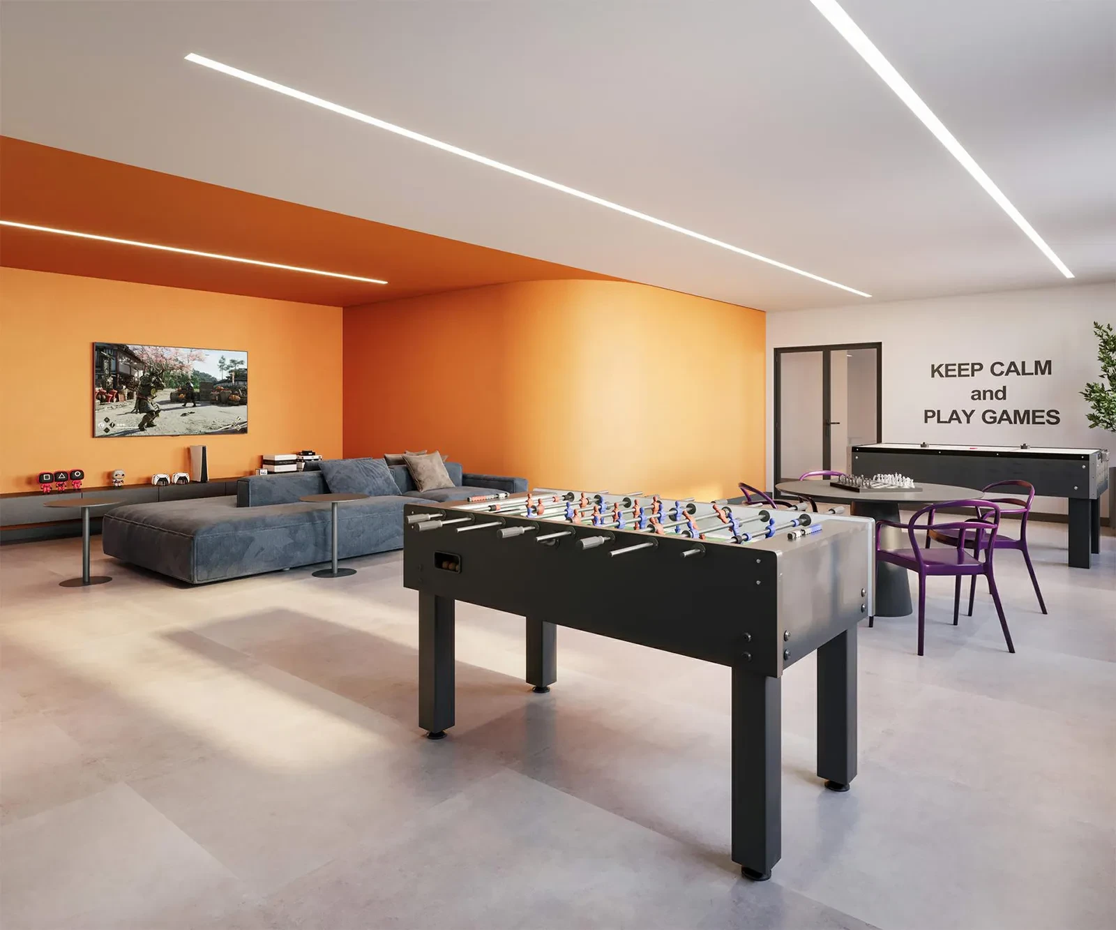 Foto do imóvel: Apartamento com 2 Quartos à Venda, 34 metro em Alto de Santa Lúcia - Carapicuíba