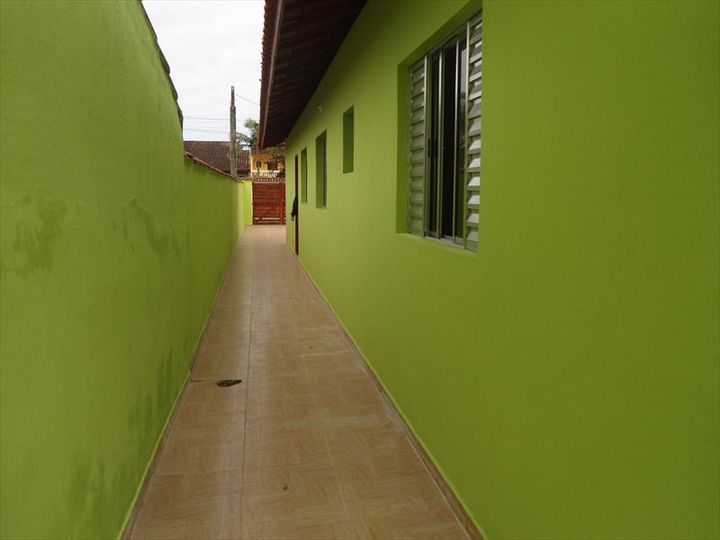 Imagem Casa com 2 Quartos à Venda, 50 m² em Santa Terezinha - Itanhaém