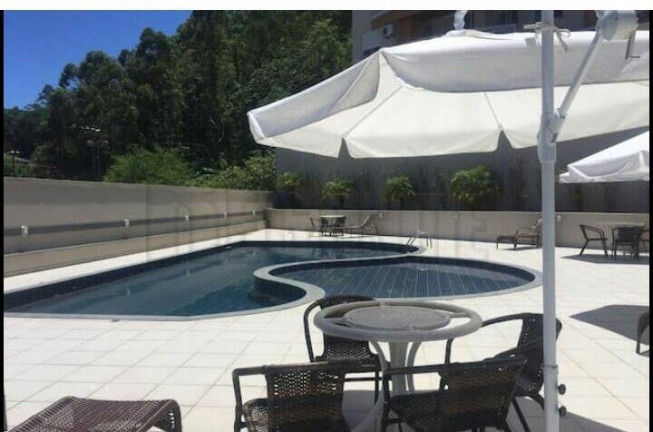 Imagem Apartamento com 2 Quartos à Venda, 70 m² em Saco dos Limões - Florianópolis