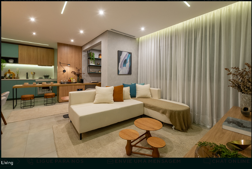 Foto do imóvel: Apartamento com 3 Quartos à Venda, 45 m² em Butantã - São Paulo