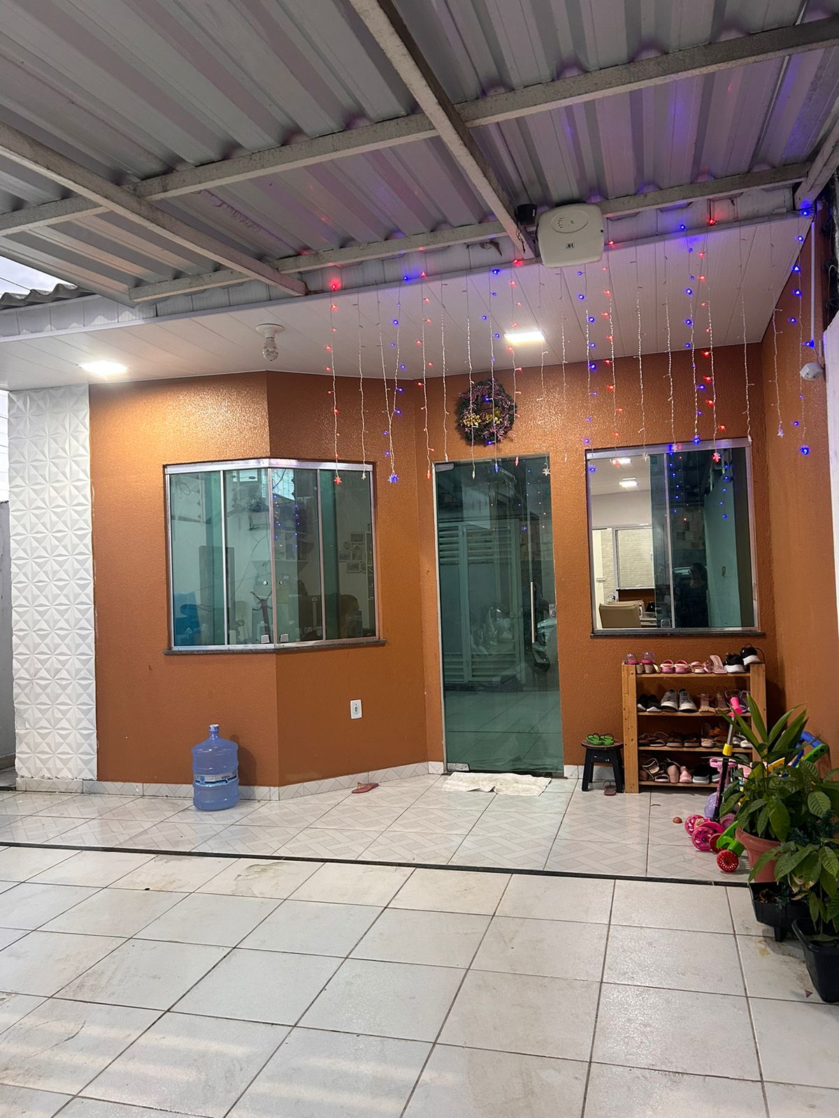 Imagem Casa com 2 Quartos à Venda, 100 m²em Santa Etelvina - Manaus