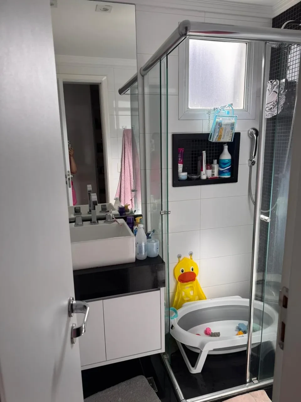 Foto do imóvel: Apartamento com 3 Quartos à Venda, 108 m² em Vila Augusta - Guarulhos