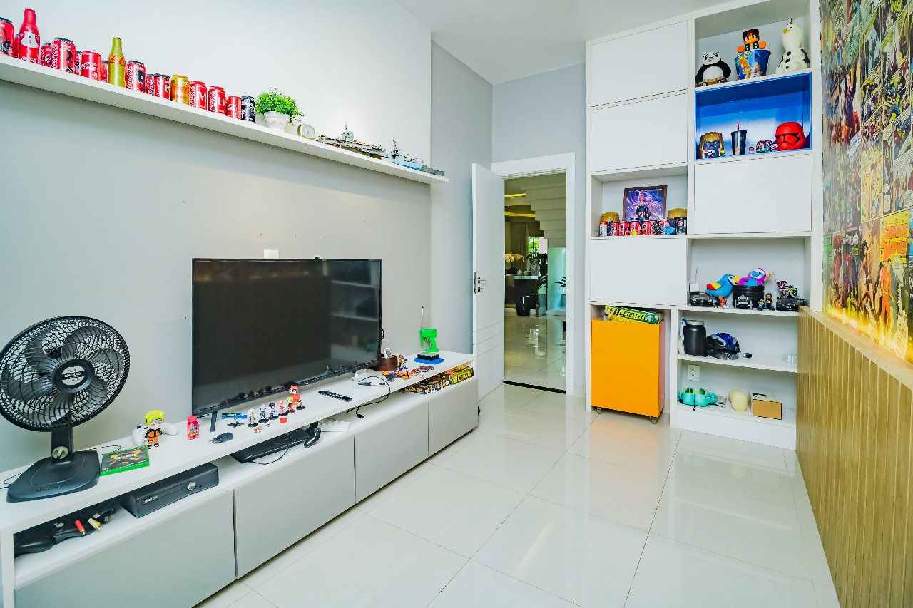 Imagem Casa de Condomínio com 4 Quartos à Venda, 625 m²em Tapanã (Icoaraci) - Belém