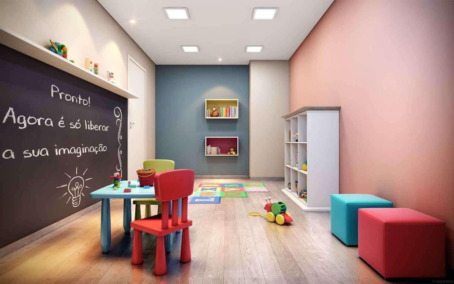 Imagem Apartamento com 2 Quartos à Venda, 35 m²em Parque Dom João Neri - São Paulo