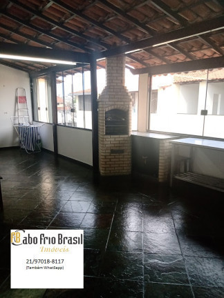 Imagem Casa de Condomínio com 3 Quartos à Venda, 180 m²em Jardim Caiçara - Cabo Frio