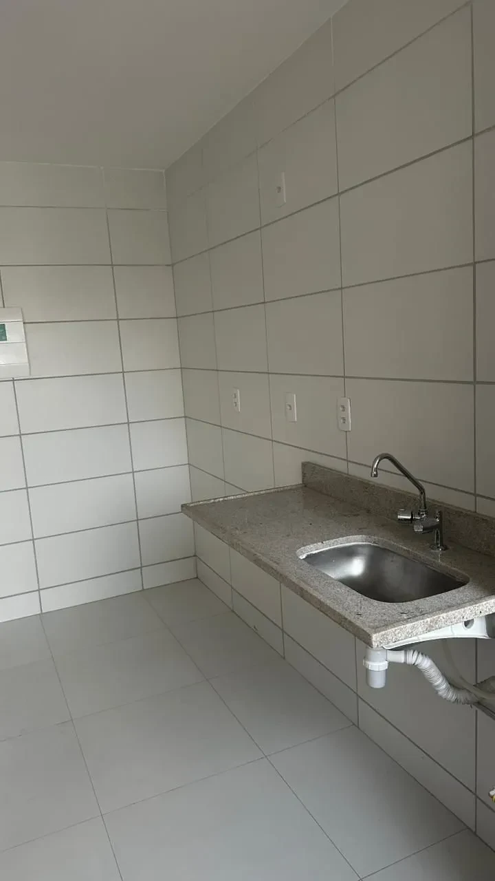Imagem Apartamento com 2 Quartos à Venda, 45 m² em Cohama - São Luís