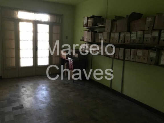 Imagem Casa com 3 Quartos à Venda, 250 m² em Petrópolis - Porto Alegre