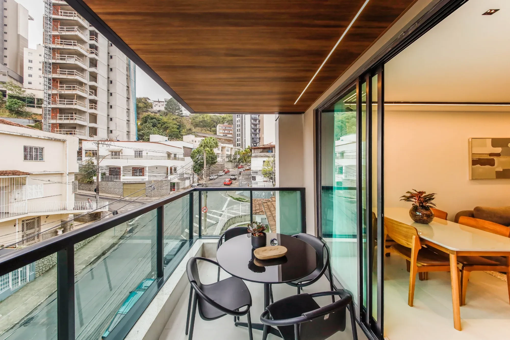 Imagem Apartamento com 2 Quartos à Venda, 70 m² em Bom Pastor - Juiz de Fora