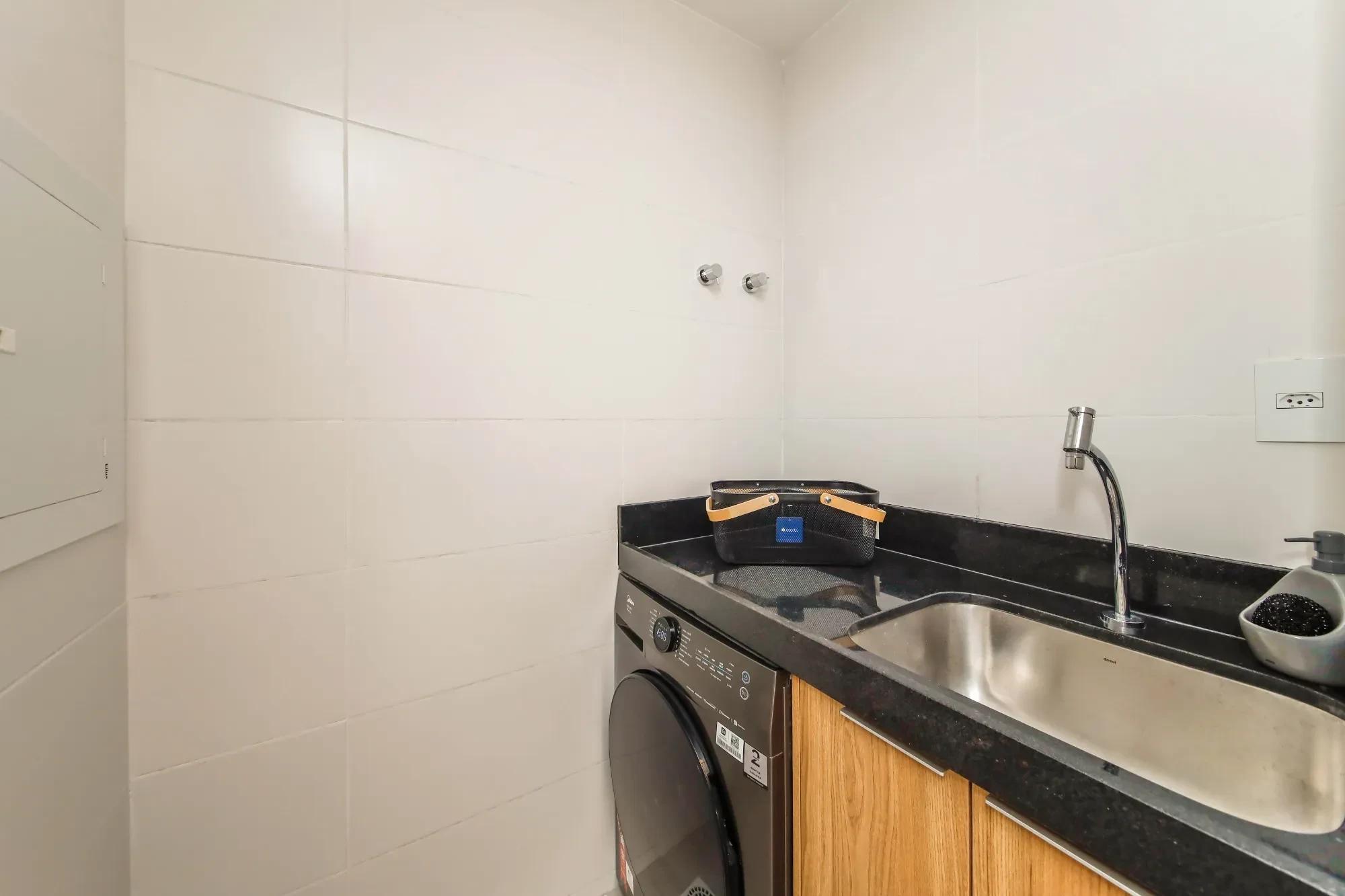 Imagem Apartamento com 2 Quartos à Venda, 70 m² em Bom Pastor - Juiz de Fora