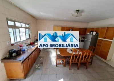 Imagem Casa com 3 Quartos à Venda, 160 m² em Parque Santa Madalena - São Paulo