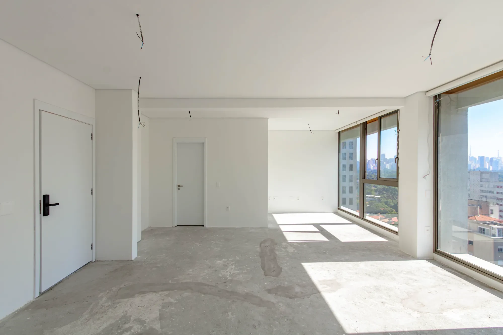 Imagem Apartamento com 2 Quartos à Venda, 87 m² em Jardim Europa - São Paulo