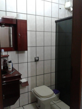 Imagem Casa com 4 Quartos à Venda, 600 m² em Jardim Egle - São Paulo