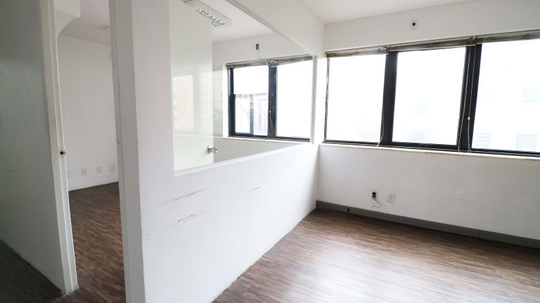 Imagem Sala Comercial à Venda,  em Santa Cecília - São Paulo