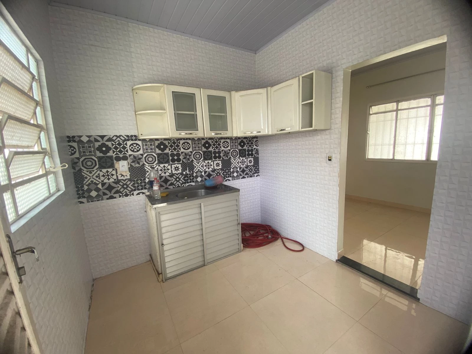 Foto do imóvel: Casa com 3 Quartos à Venda, 182 m² em Planalto - Manaus