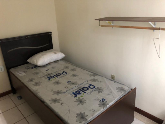 Imagem Kitnet com 1 Quarto à Venda, 35 m² em Itapuã - Vila Velha