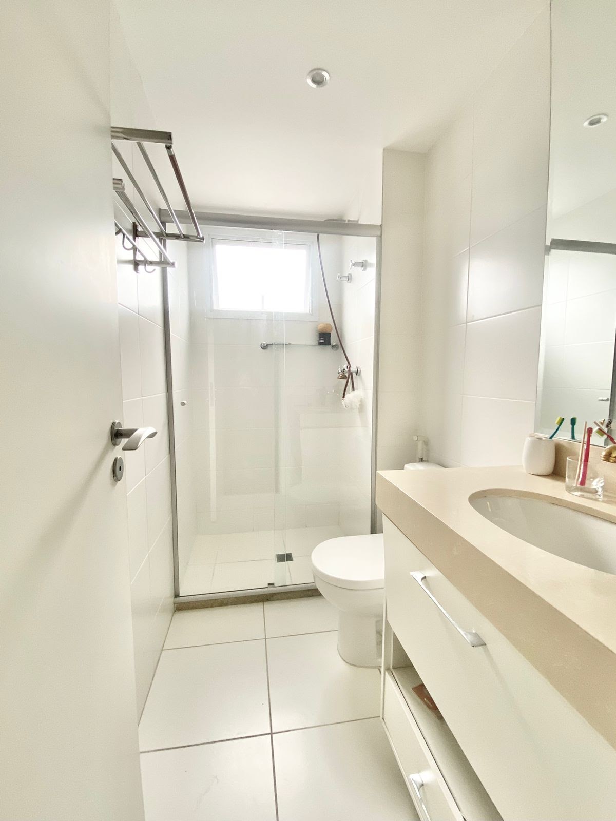 Imagem Apartamento com 4 Quartos à Venda, 214 m²em Vila Mariana - São Paulo