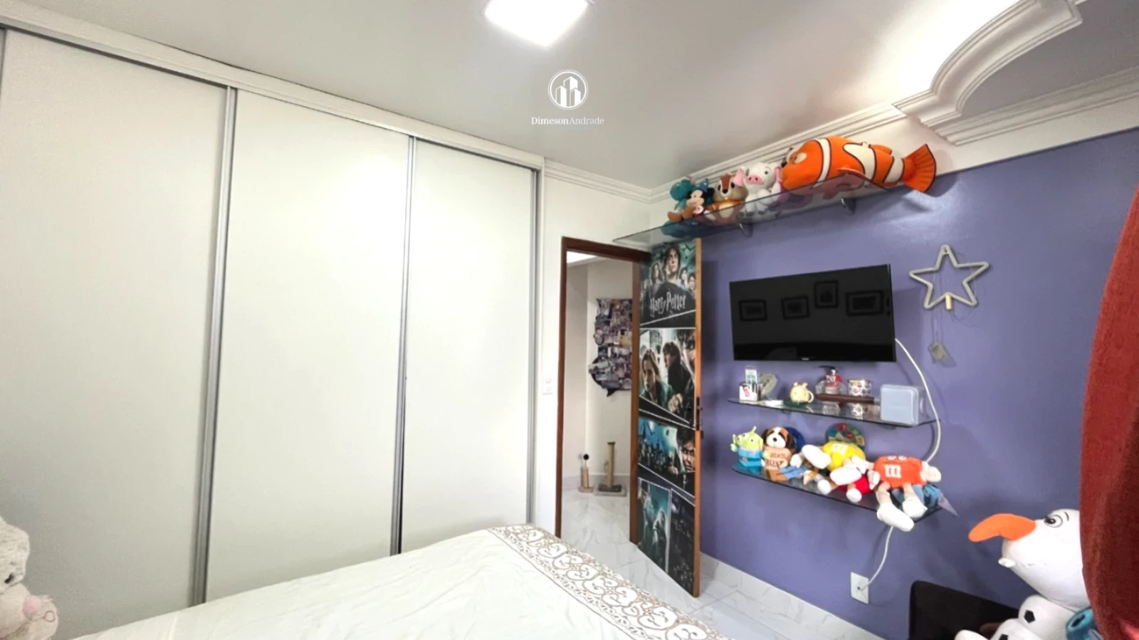 Imagem Apartamento com 4 Quartos à Venda, 163 m² em Nossa Senhora das Graças - Manaus