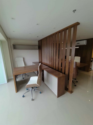 Sala Comercial à Venda, 75 m² em Parque Renato Maia - Guarulhos
