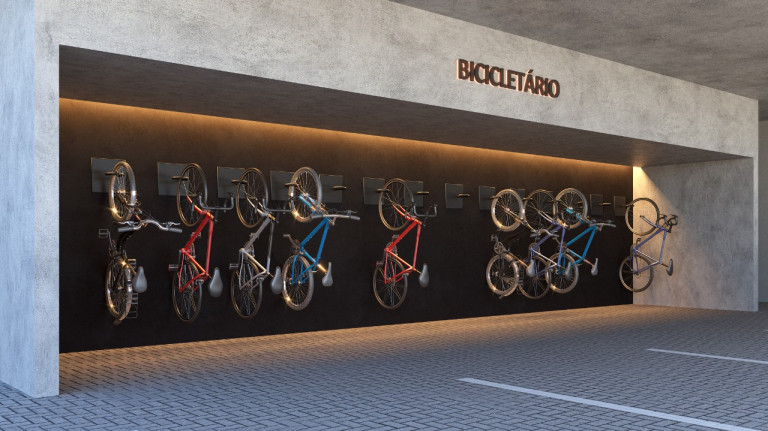 Imagem Apartamento com 2 Quartos à Venda, 76 m² em Sumaré - Caraguatatuba