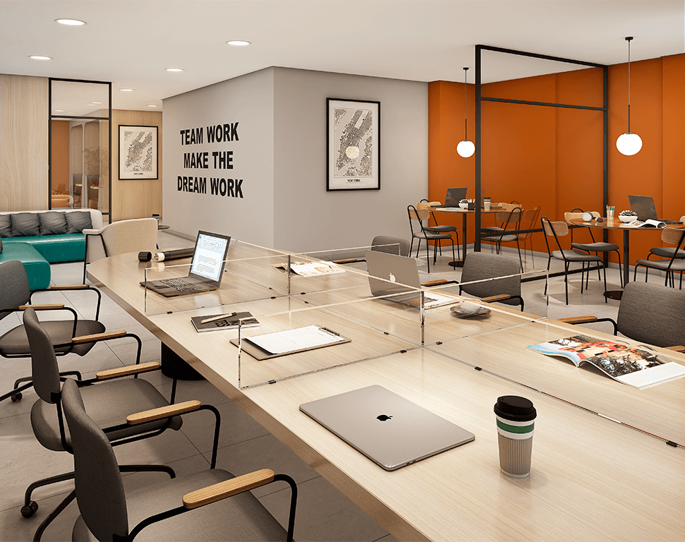 Imagem Apartamento com 2 Quartos à Venda, 43 m²em Vila Leopoldina - São Paulo