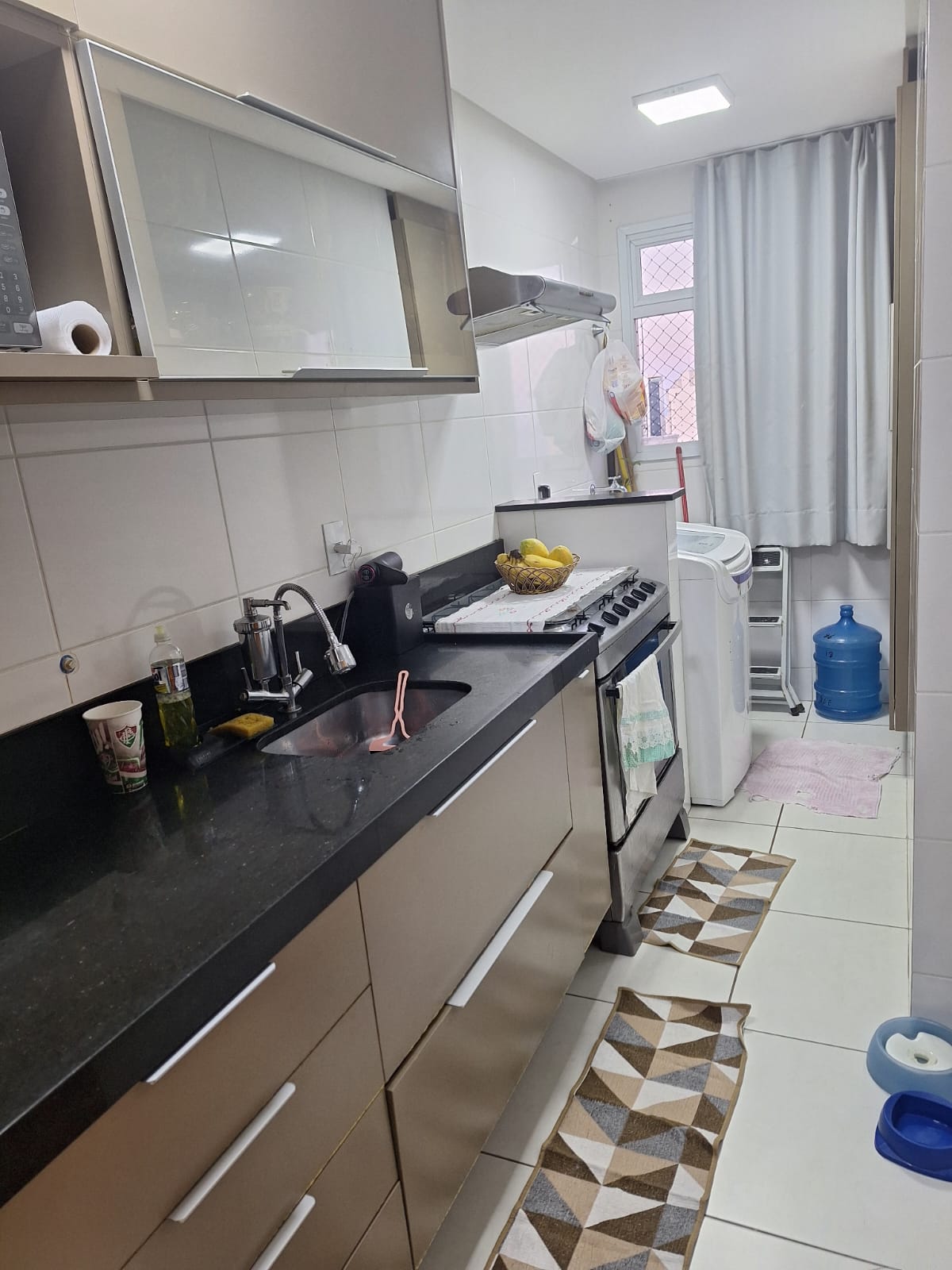 Imagem Apartamento com 2 Quartos à Venda, 65 m² em Itapuã - Vila Velha