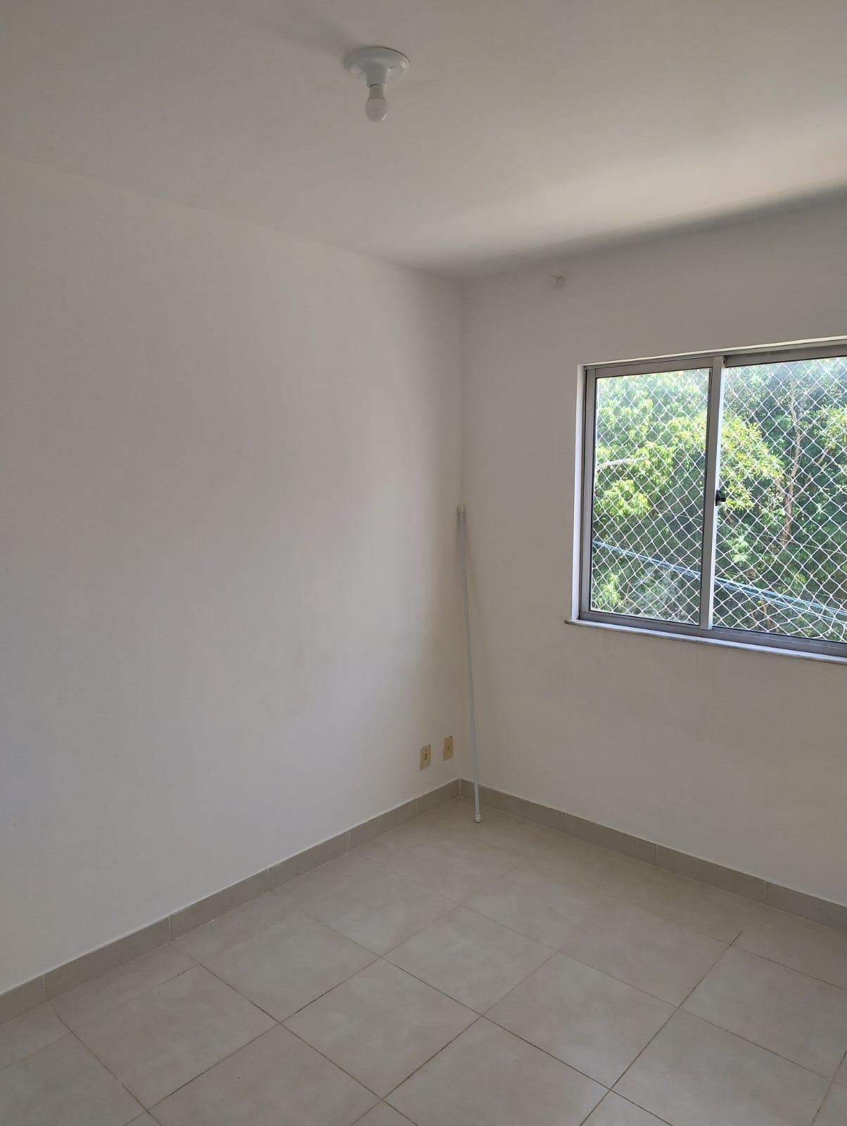 Imagem Apartamento com 2 Quartos para Alugar, 50 m²em Catu de Abrantes (Abrantes) - Camaçari