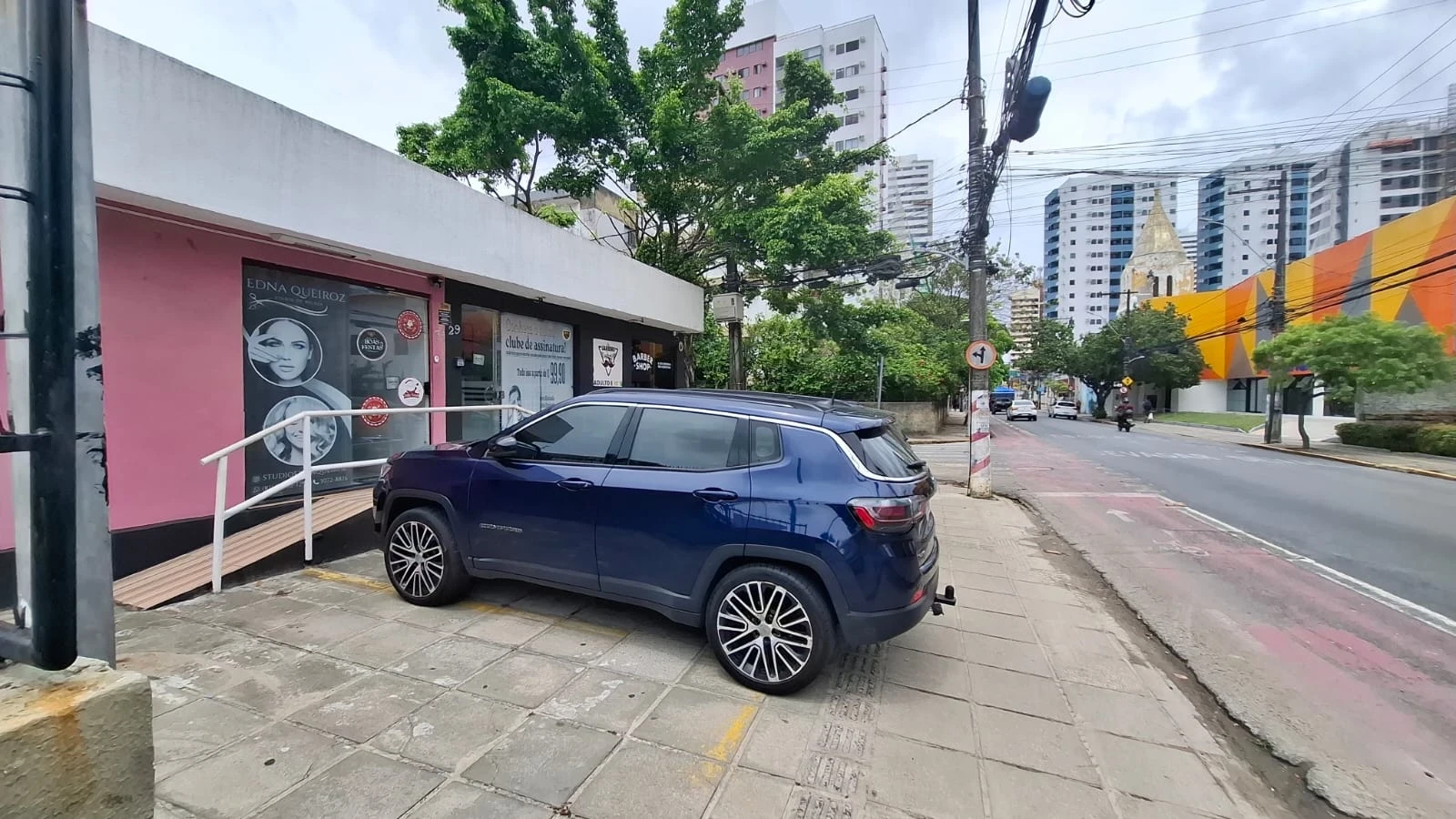 Foto do imóvel: Imóvel Comercial à Venda, 360 m² em Casa Amarela - Recife