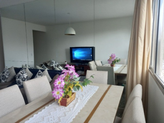 Imagem Apartamento com 1 Quarto à Venda, 62 m² em Bela Vista - São Paulo