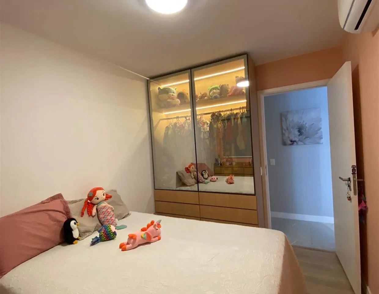 Imagem Apartamento com 2 Quartos à Venda, 119 m² em Barra Olímpica - Rio de Janeiro
