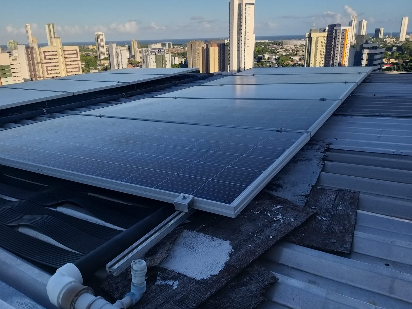 Foto do imóvel: Apartamento com 5 Quartos à Venda, 520 m² em Espinheiro - Recife