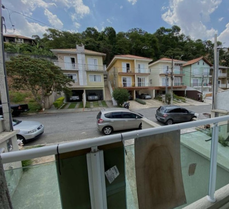 Imagem Casa com 3 Quartos à Venda, 119 m² em Jardim Rio das Pedras - Cotia