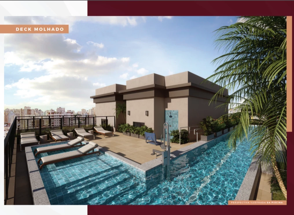 Imagem Apartamento com 3 Quartos à Venda, 74 m² em Gopoúva - Guarulhos