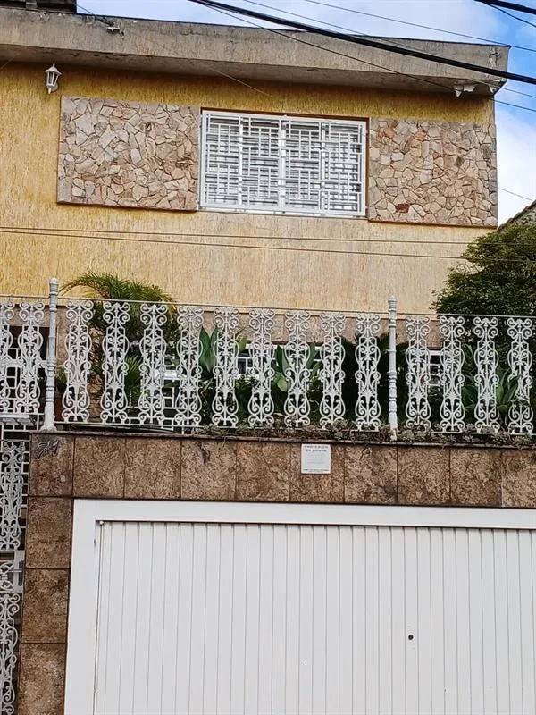 Sobrado com 3 Quartos à Venda, 182 m² em Vila Ema - São Paulo