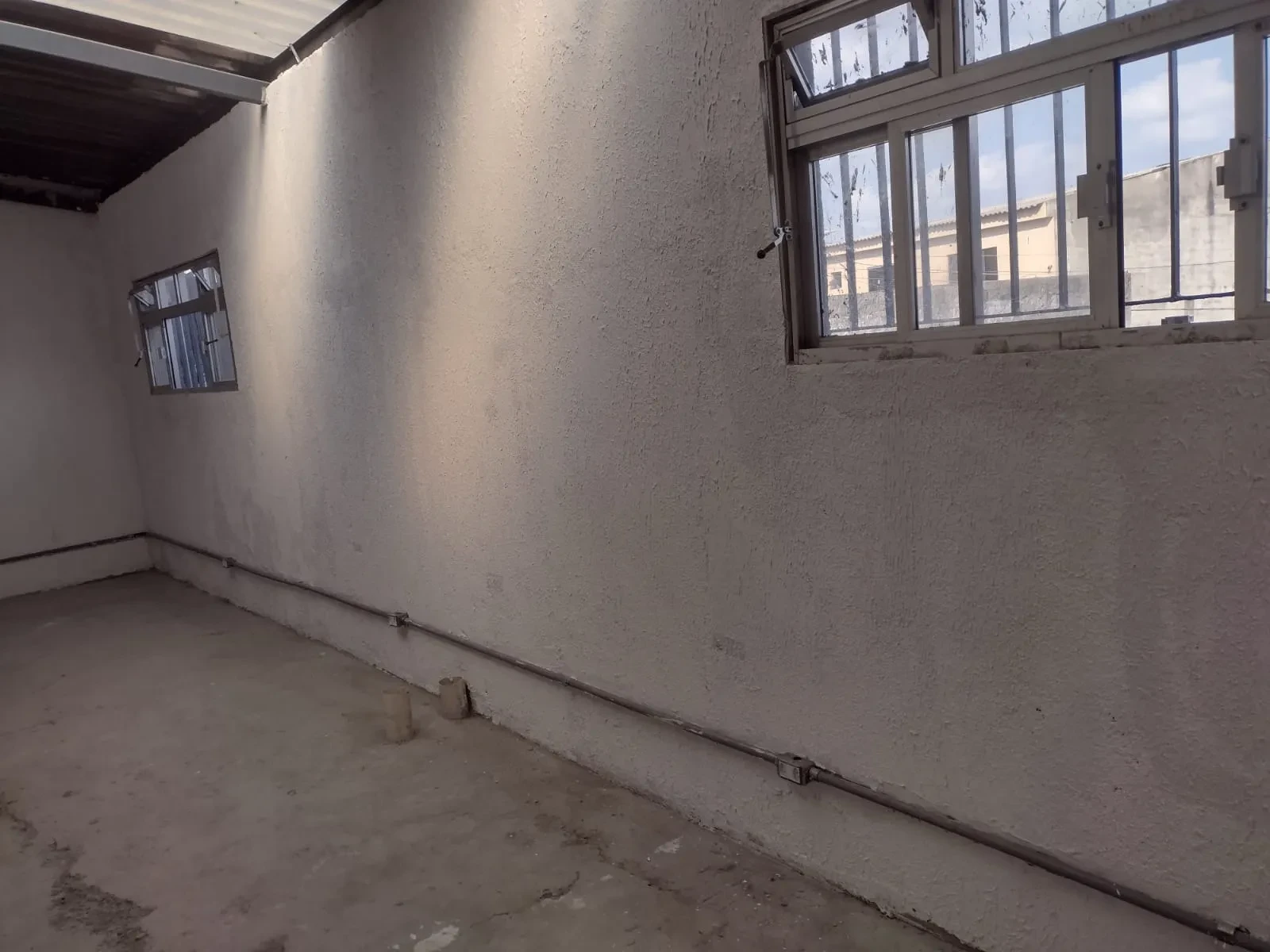 Imagem Galpão para Alugar, 180 m² em Cangaíba - São Paulo