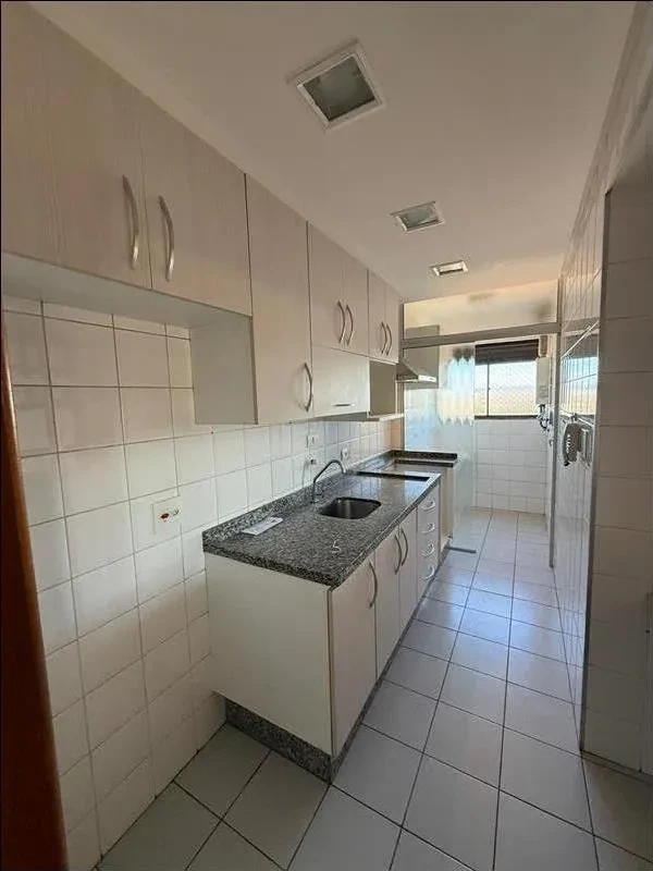 Imagem Apartamento com 2 Quartos à Venda, 57 metros em Vila Santana - São Paulo