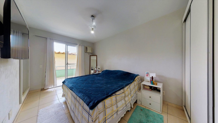 Imagem Casa com 3 Quartos à Venda, 140 m² em Praça Seca - Rio de Janeiro