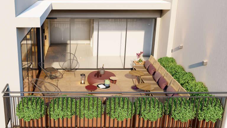 Imagem Apartamento com 4 Quartos à Venda, 219 m² em Setor Oeste - Goiânia