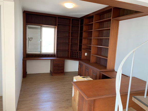 Imagem Cobertura com 3 Quartos à Venda, 126 m²em Vila Ipojuca - São Paulo