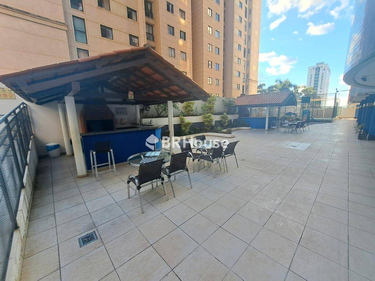 Imagem Apartamento com 3 Quartos à Venda, 84 m² em Norte (Águas Claras) - Brasília