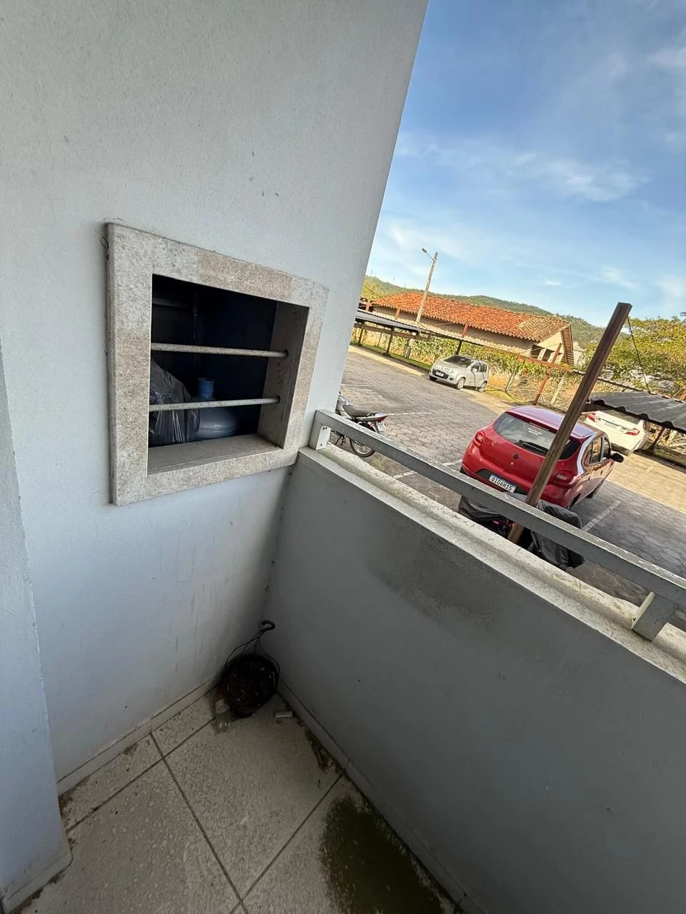 Imagem Apartamento com 2 Quartos à Venda, 48 m² em Siderópolis - Siderópolis