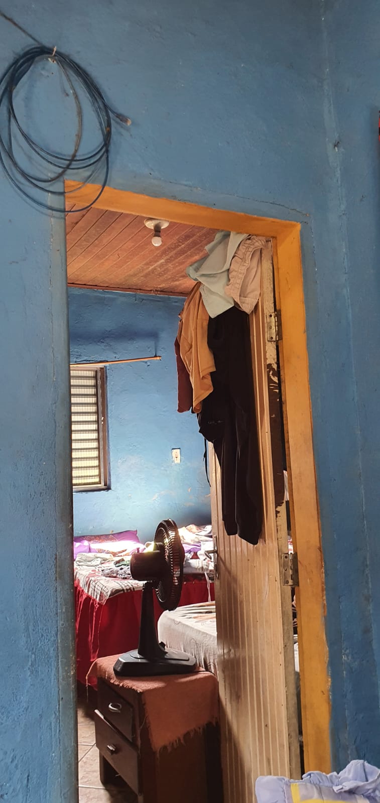 Imagem Casa com 2 Quartos à Venda, 54 m² em Vila Nova - Cubatão