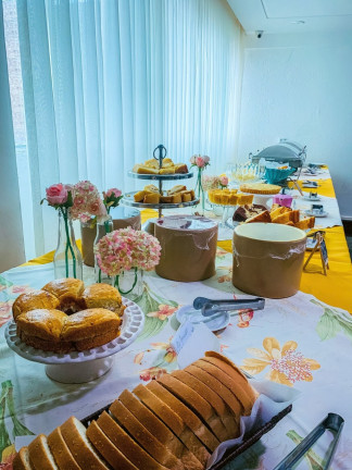 Imagem Flat com 1 Quarto à Venda, 24 m² em Ponta Negra - Natal