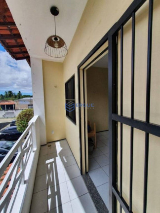 Imagem Apartamento com 3 Quartos à Venda, 69 m² em Itaperi - Fortaleza