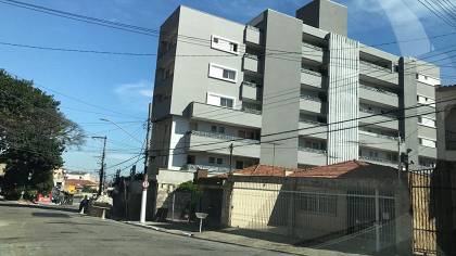 Condomínio Ferreirim em São Paulo