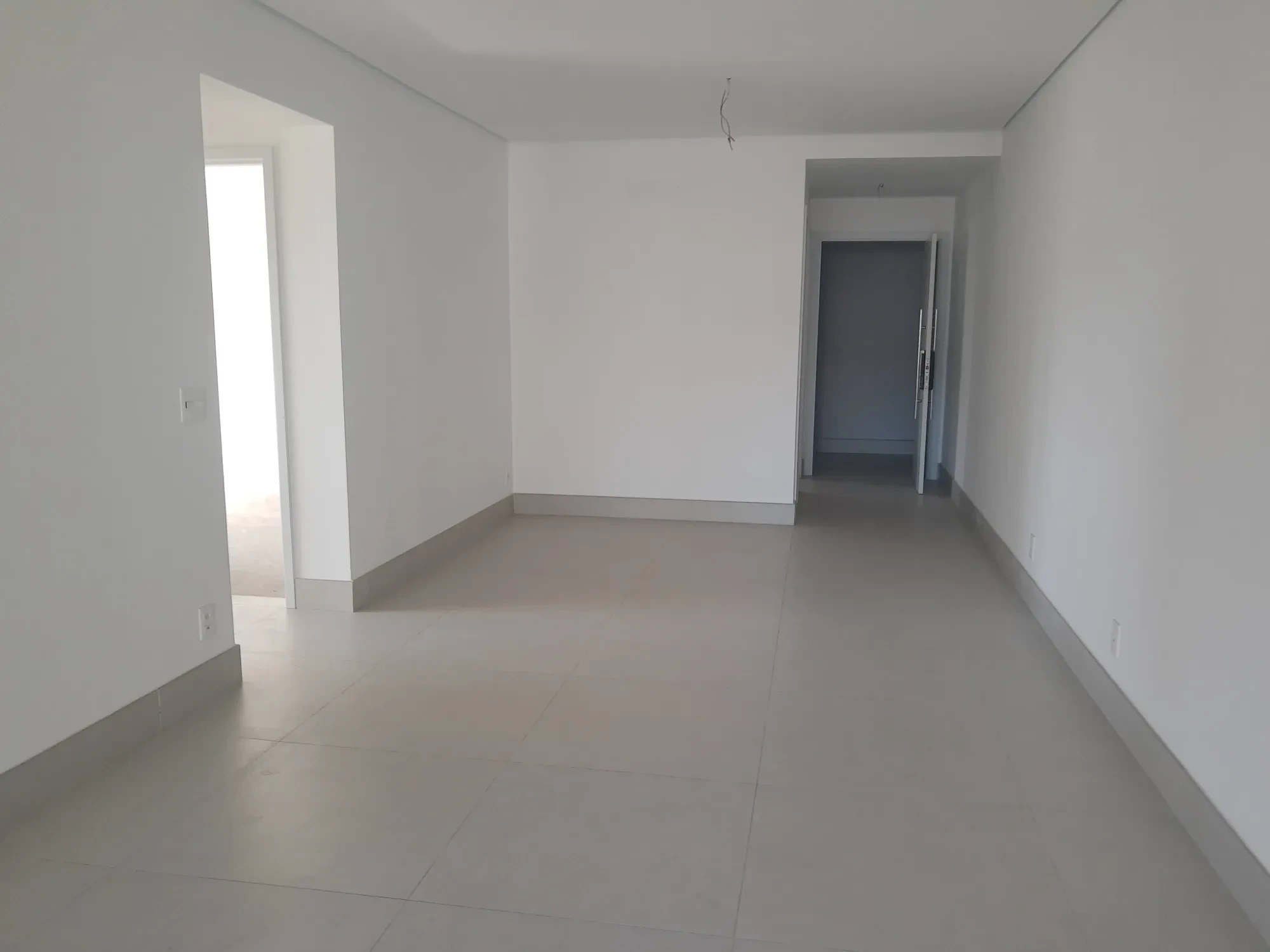 Foto do imóvel: Apartamento com 3 Quartos à Venda, 132 m² em Pompéia - Santos